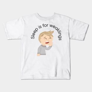 Sleep Kids T-Shirt